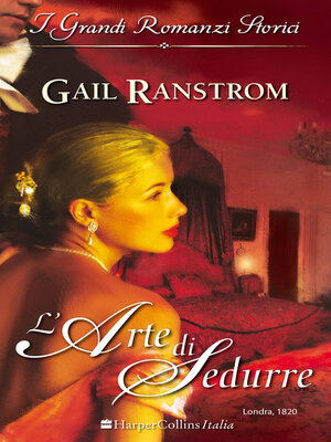 cover image of L'arte di sedurre